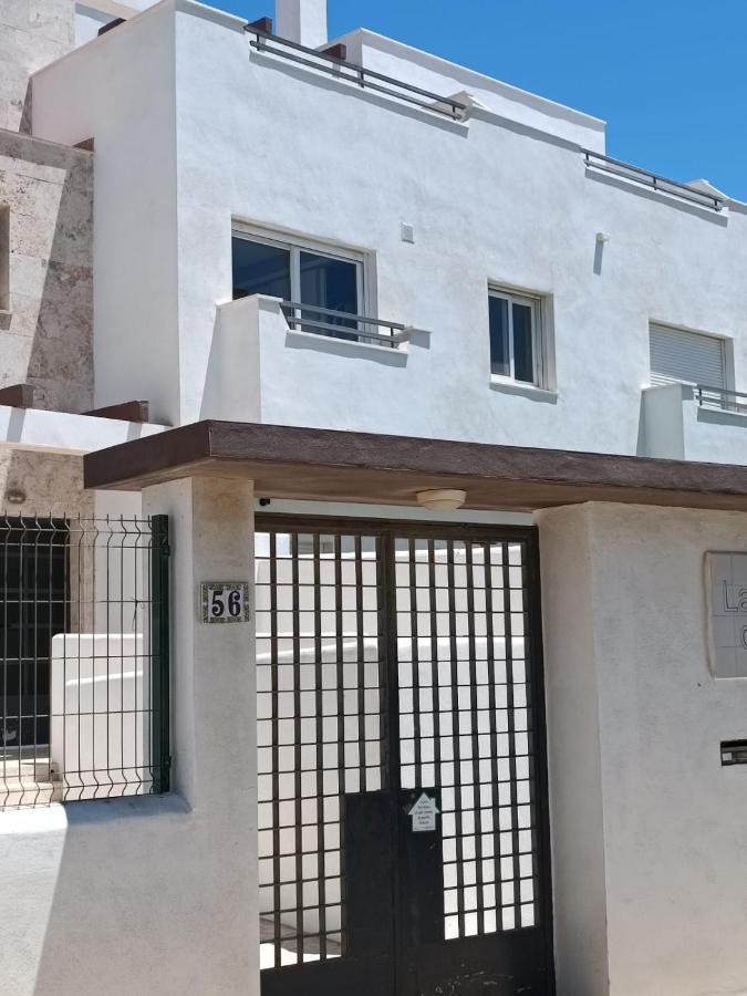 La Ballenita De טריפה מראה חיצוני תמונה